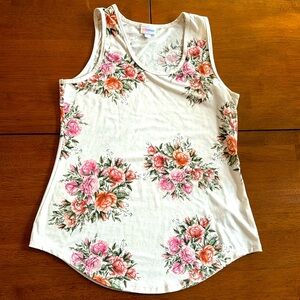 Lularoe Tank Top size Medium